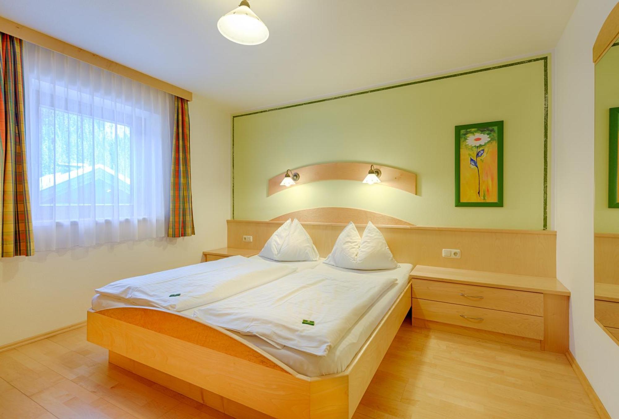 Ferienwohnungen Schwabhof Kleinarl Room photo